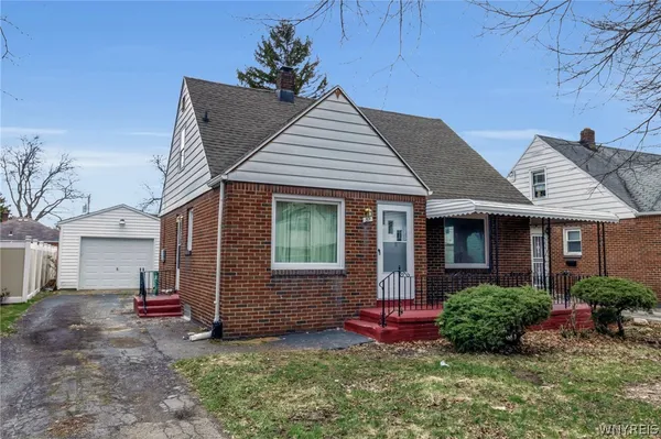 $229,000 | 57 Erskine Avenue, Buffalo, NY 14215