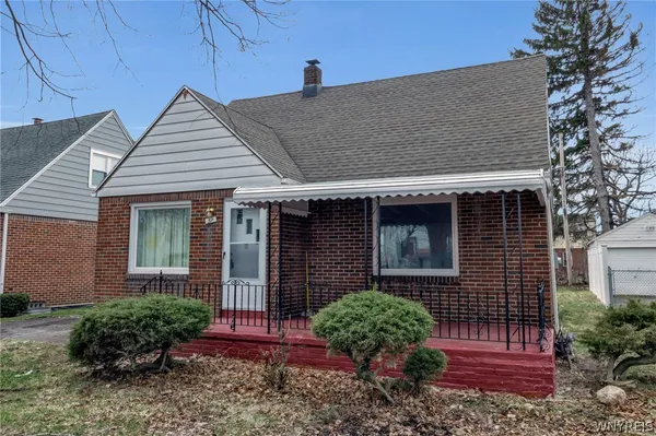 $229,000 | 57 Erskine Avenue, Buffalo, NY 14215