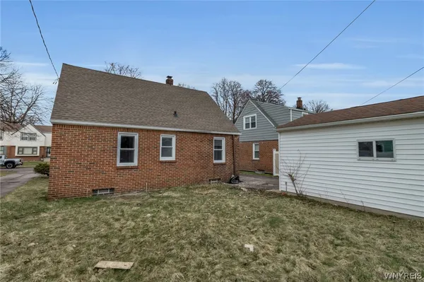 $229,000 | 57 Erskine Avenue, Buffalo, NY 14215