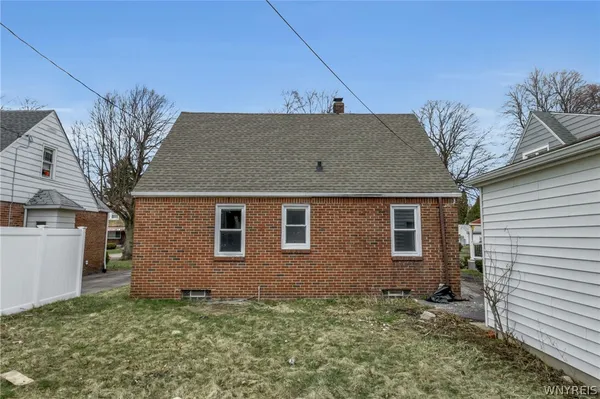 $229,000 | 57 Erskine Avenue, Buffalo, NY 14215