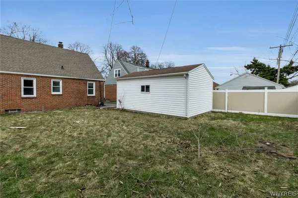 $229,000 | 57 Erskine Avenue, Buffalo, NY 14215