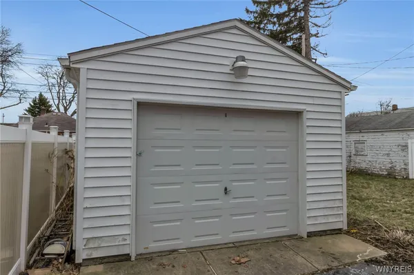 $229,000 | 57 Erskine Avenue, Buffalo, NY 14215