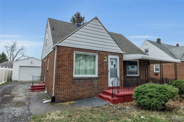 $229,000 | 57 Erskine Avenue, Buffalo, NY 14215