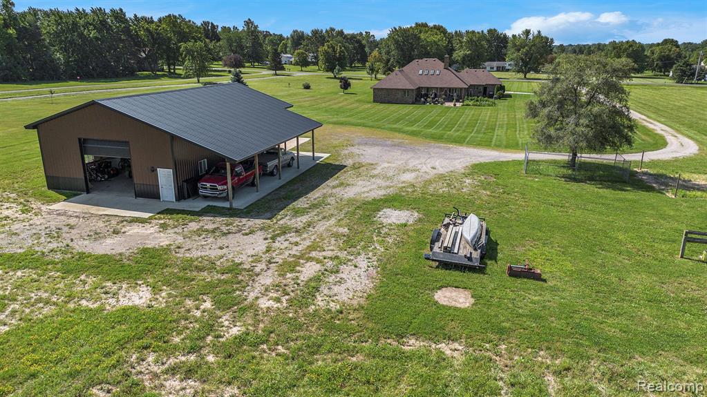 7404 Calkins Road Flint, MI 48532 - Photo 41 of 42