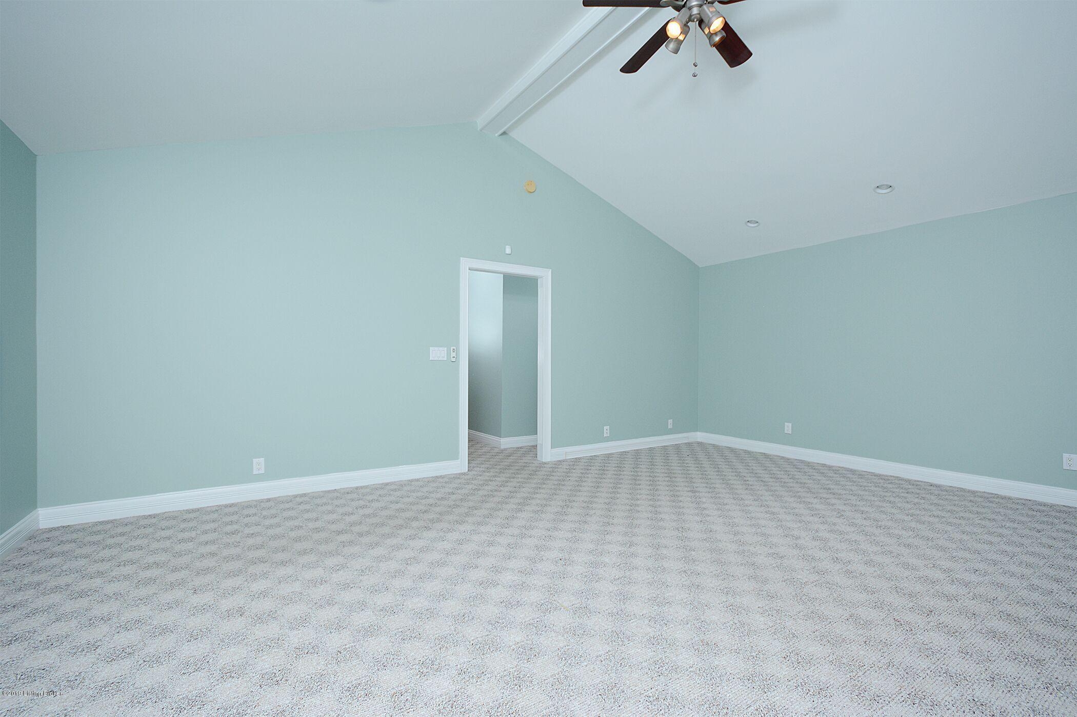 1901 Heaton Road Louisville, KY 40216 - Photo 22 of 36 MASTER BEDROOMMASTER BEDROOM