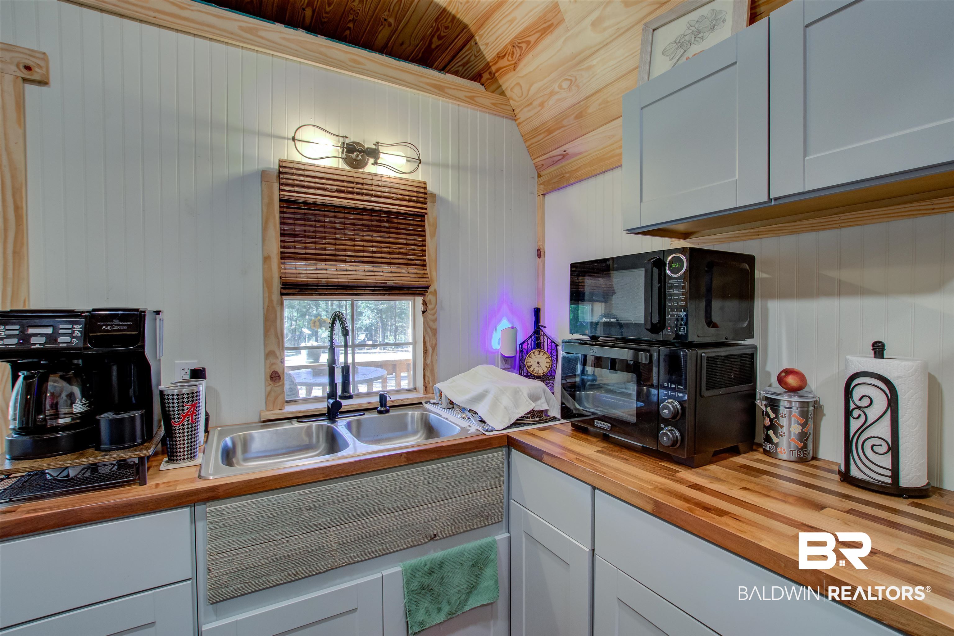 8197 Dixon Road Bay Minette, AL 36507 - Photo 28 of 36