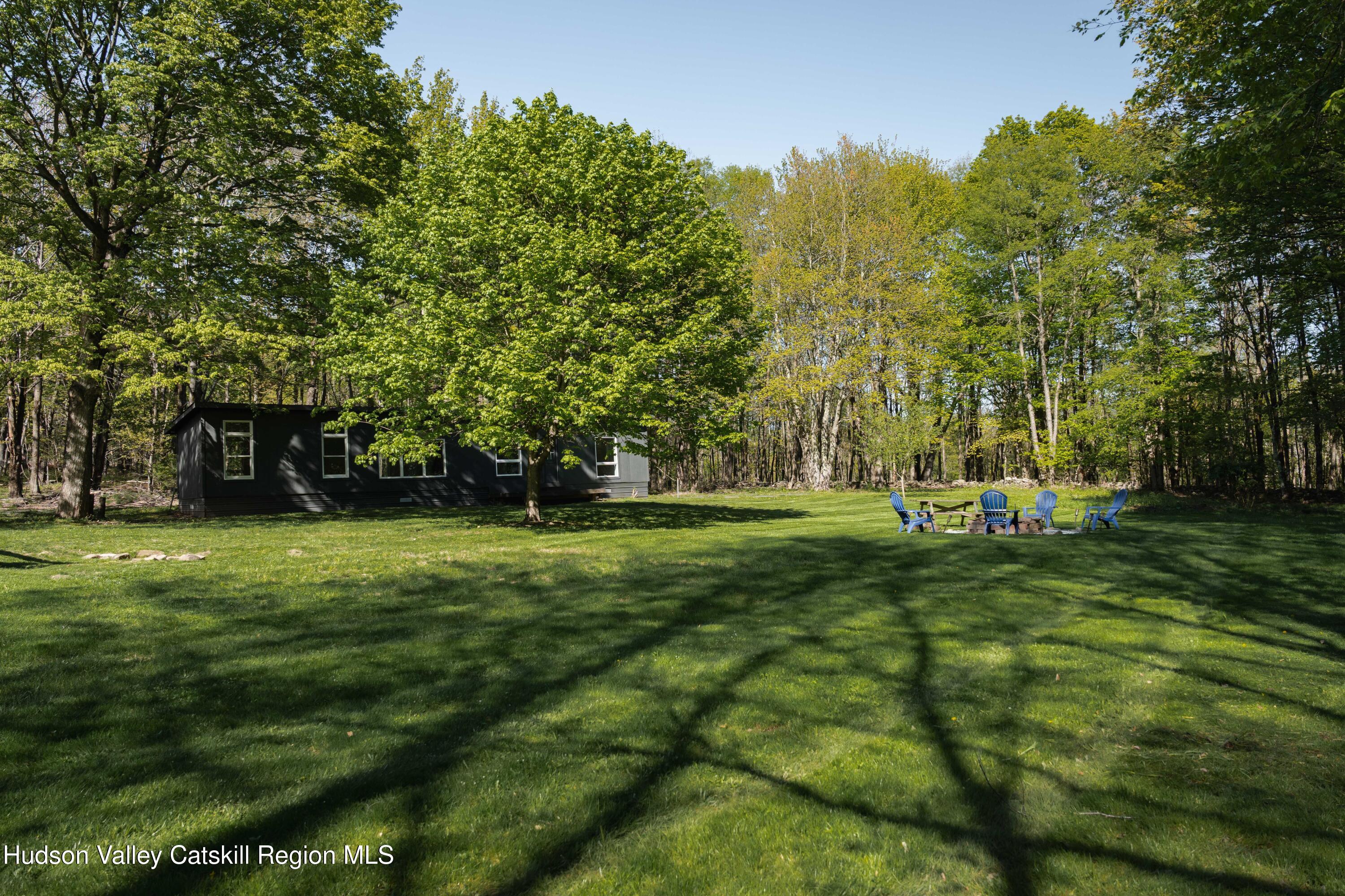 210 Ahrens Road Parksville, NY 12768 - Photo 34 of 35 210 Ahrens 32