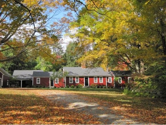 500 Old Street Road Peterborough, NH 03458 - Photo 1 of 1 Gallery Image 1
