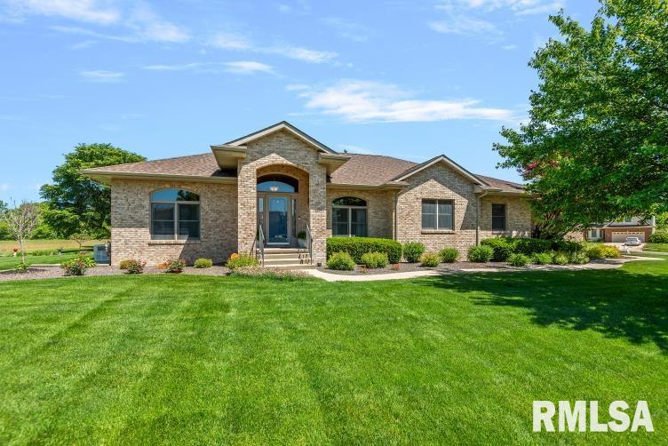 4377 Old Salem Lane Springfield, IL 62711 - Photo 1 of 46