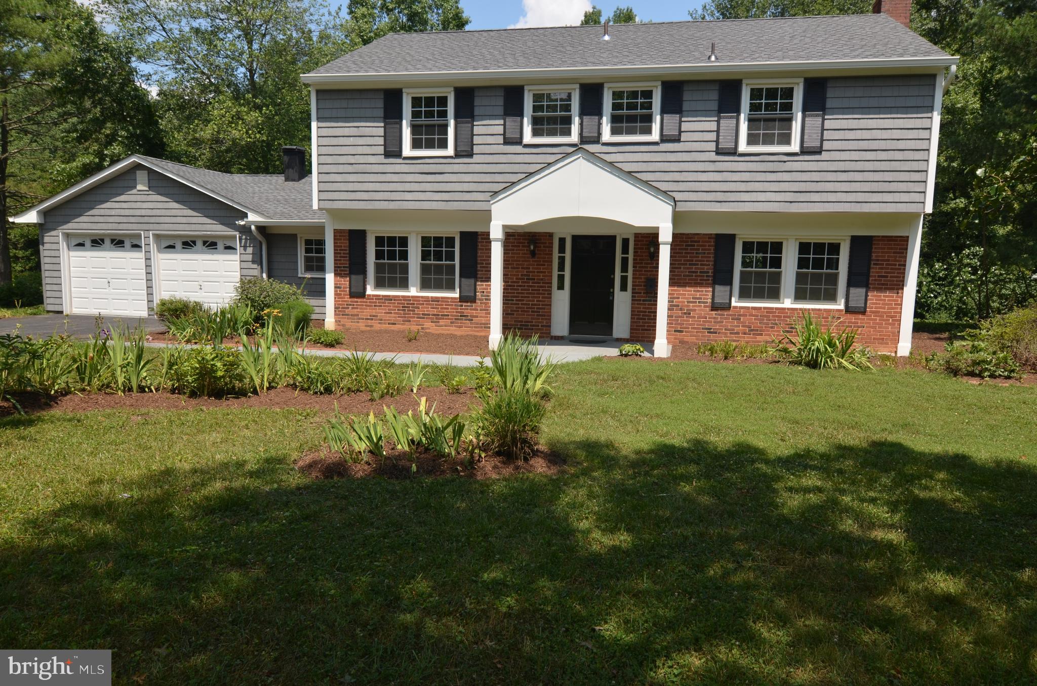 12408 Radnor Lane Laurel, MD 20708 - Photo 1 of 55 Gallery Image 1