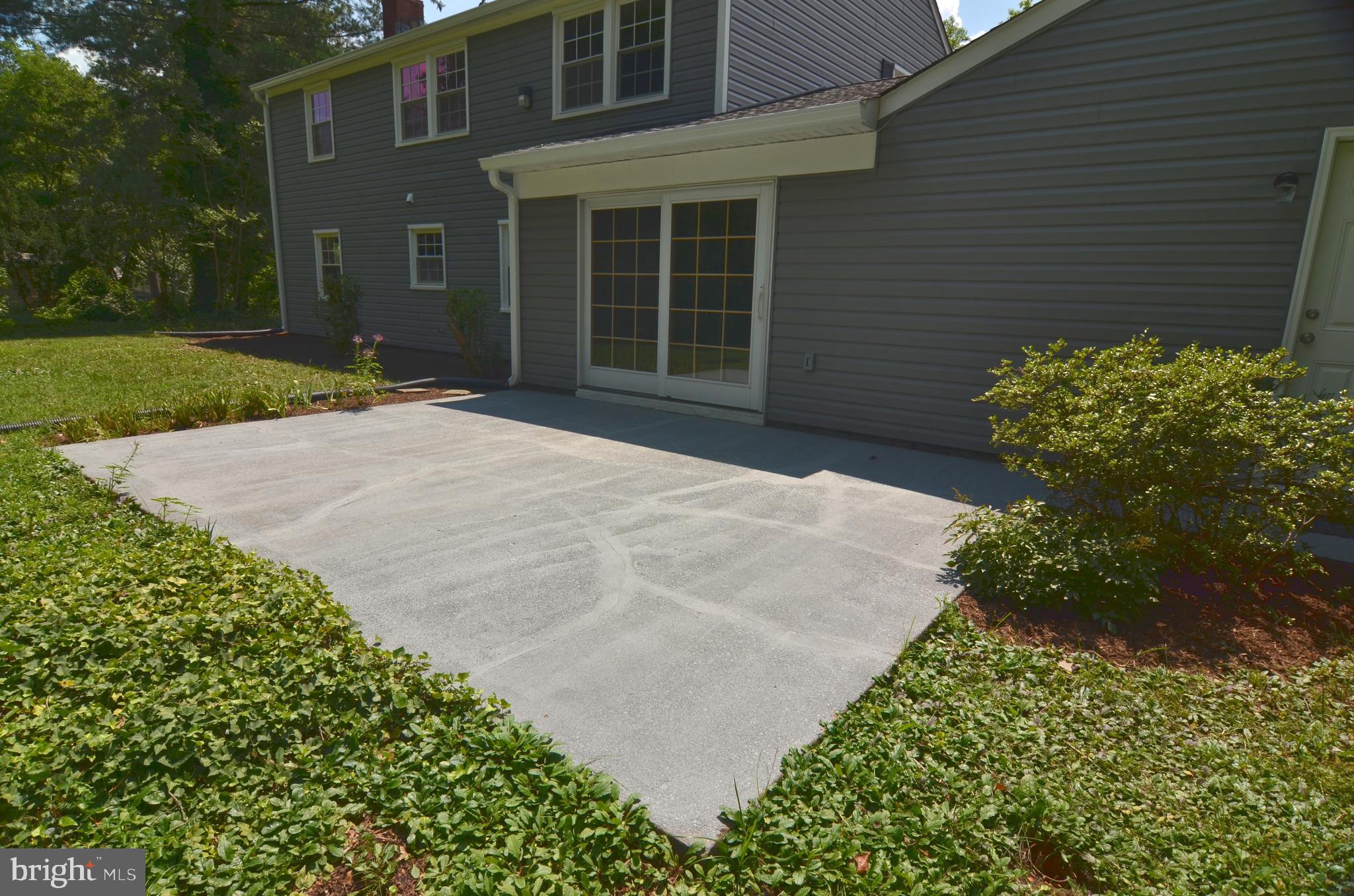 12408 Radnor Lane Laurel, MD 20708 - Photo 52 of 55 Gallery Image 52