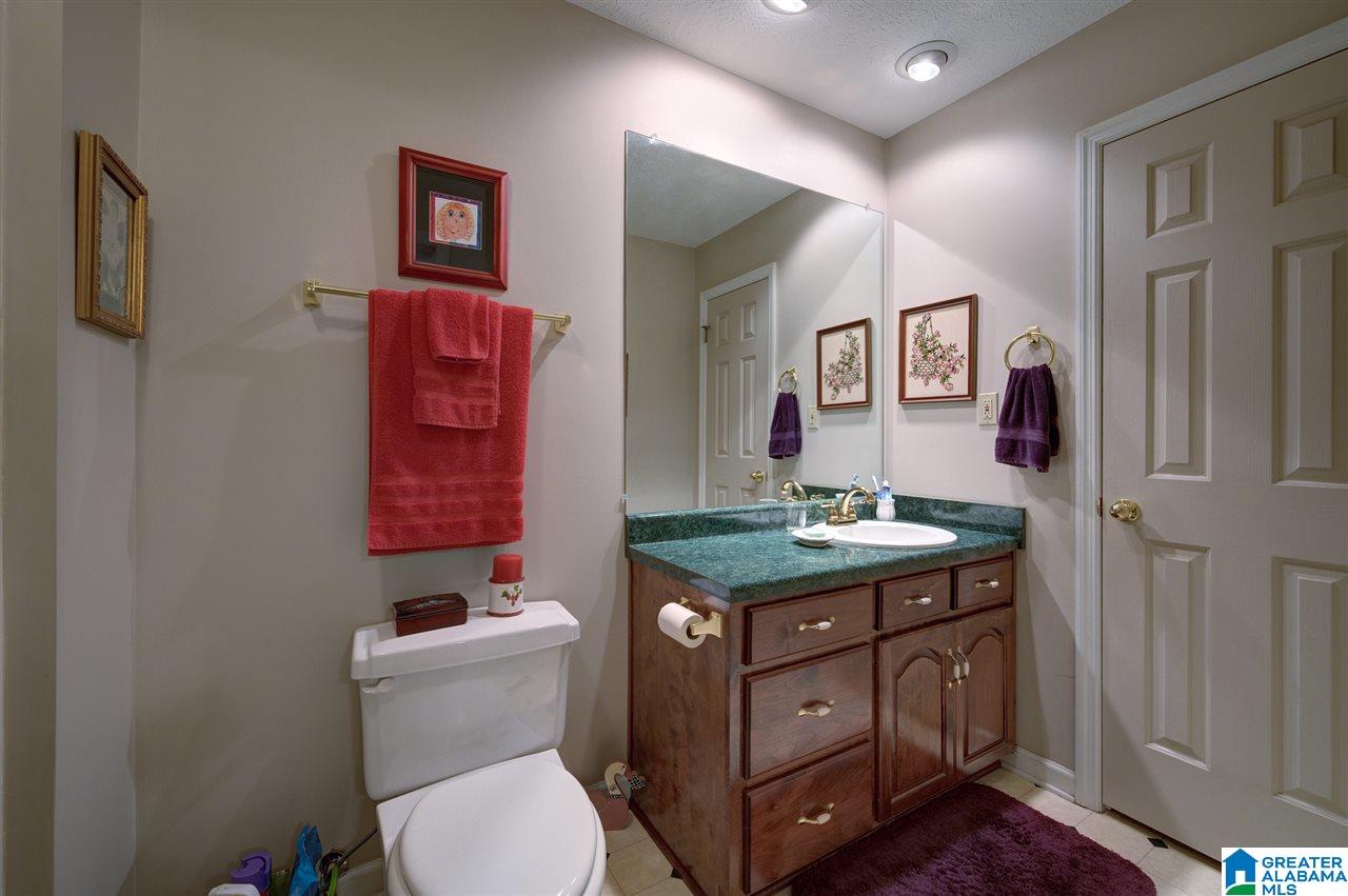 1309 Morningside Drive Southwest Cullman, AL 35055 - Photo 19 of 23