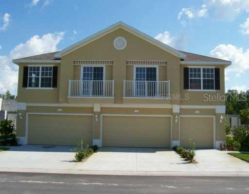 27833 Pleasure Ride Loop Wesley Chapel, FL 33544 - Photo 1 of 1 Exterior Front