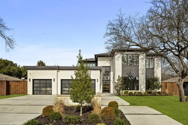 $3,599,999 | 6123 Northaven Road, Dallas, TX 75230