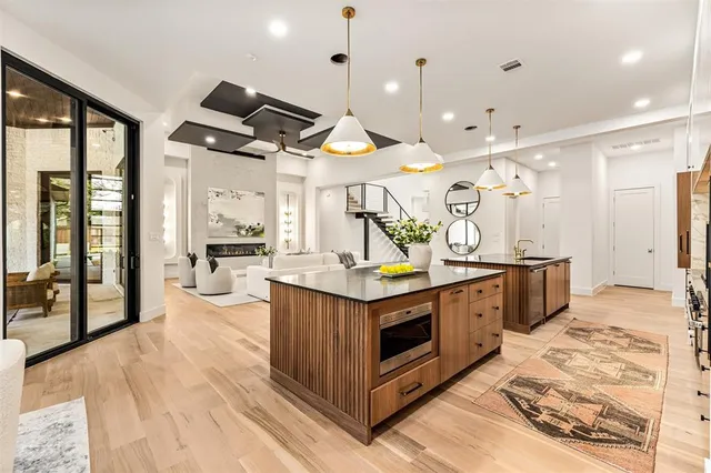 $3,599,999 | 6123 Northaven Road, Dallas, TX 75230