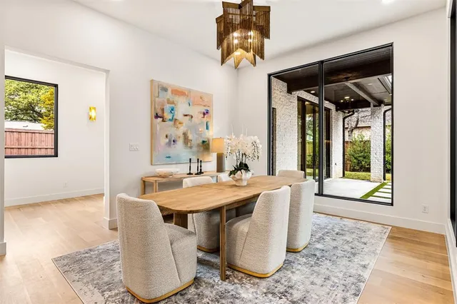 $3,599,999 | 6123 Northaven Road, Dallas, TX 75230