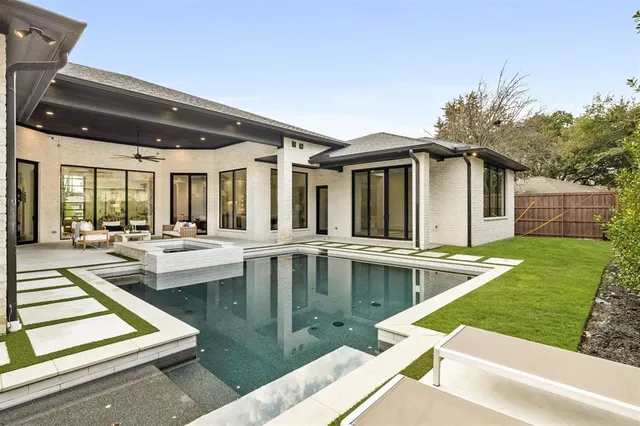 $3,599,999 | 6123 Northaven Road, Dallas, TX 75230