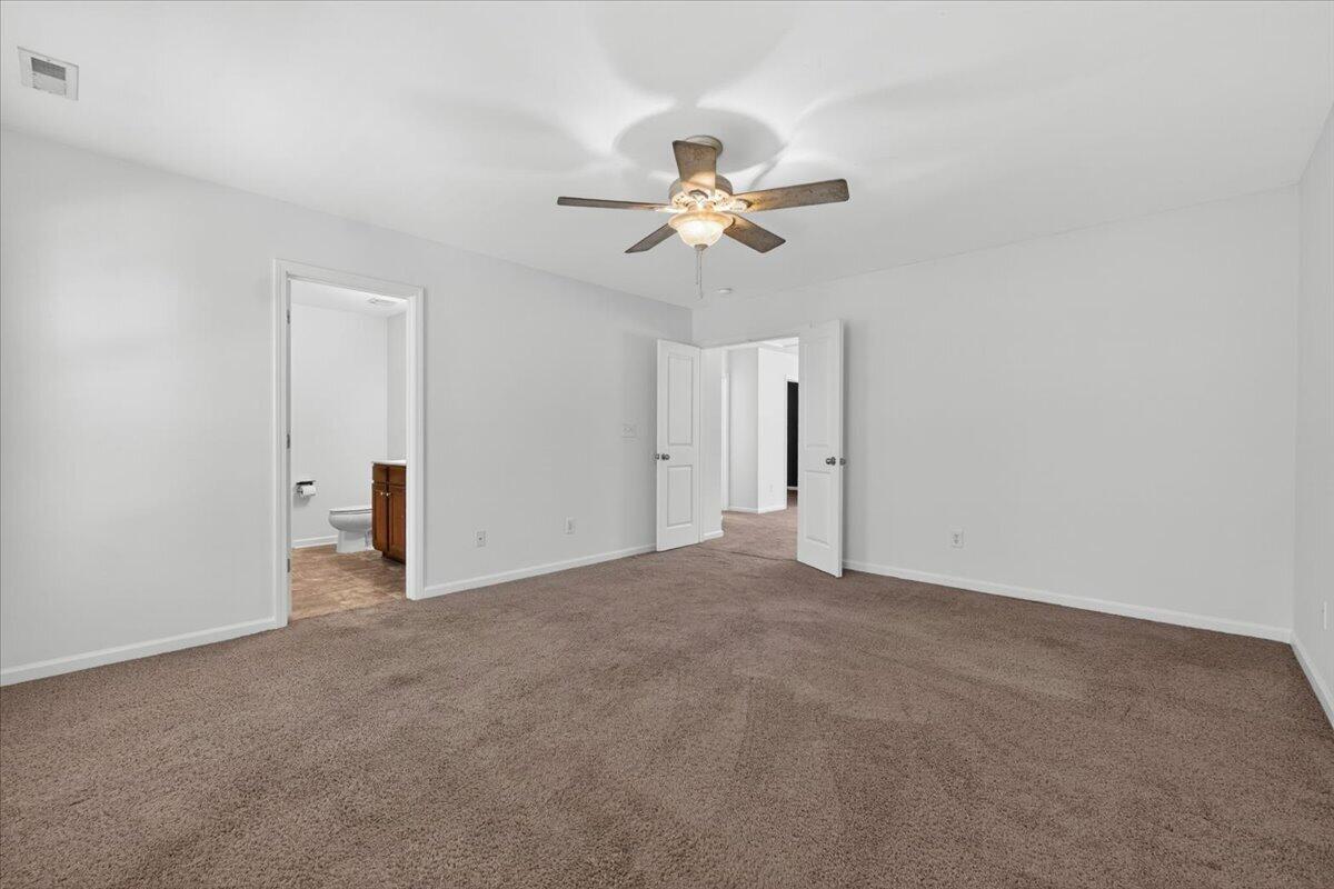 3710 Crescent Way Ladson, SC 29456 - Photo 21 of 37 Master Bedroom 2