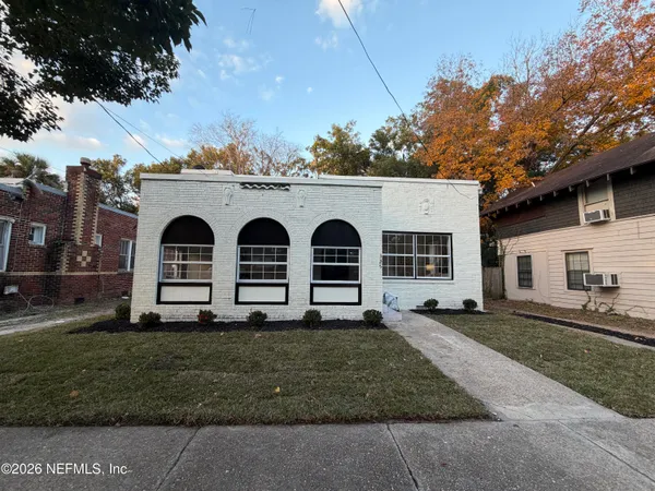 $1,625 | 325 Alder Street, Jacksonville, FL 32206