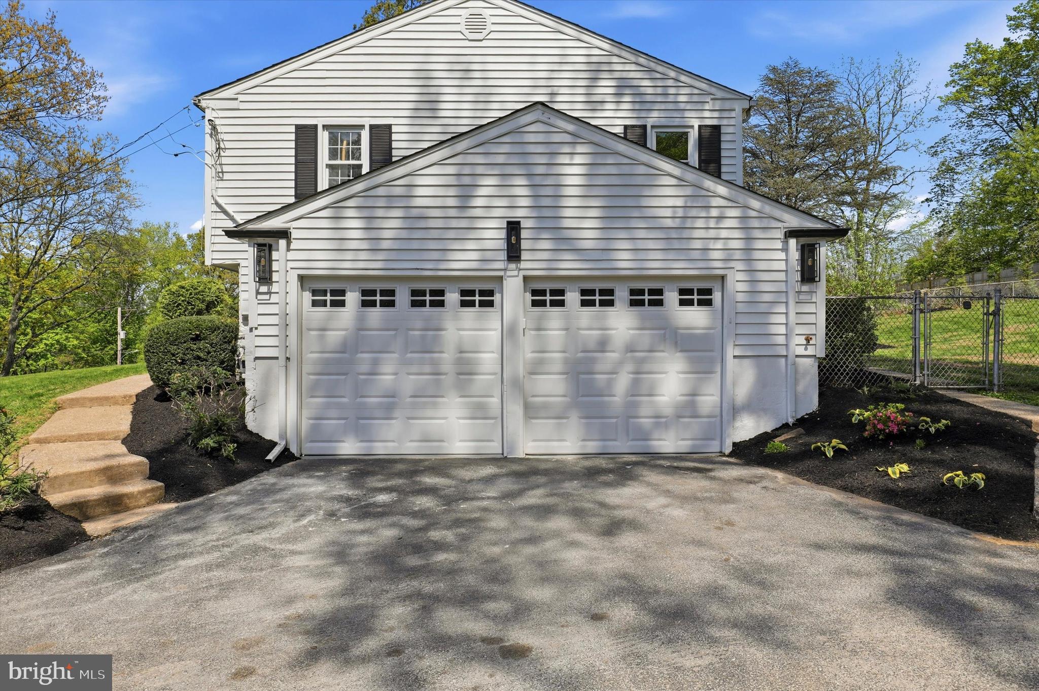 309 Saybrook Road Villanova, PA 19085 - Photo 56 of 71