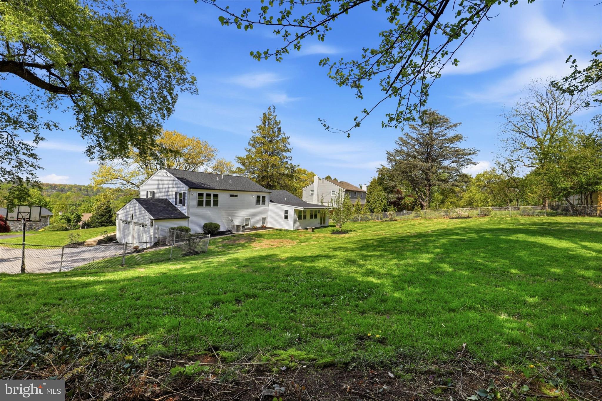 309 Saybrook Road Villanova, PA 19085 - Photo 57 of 71