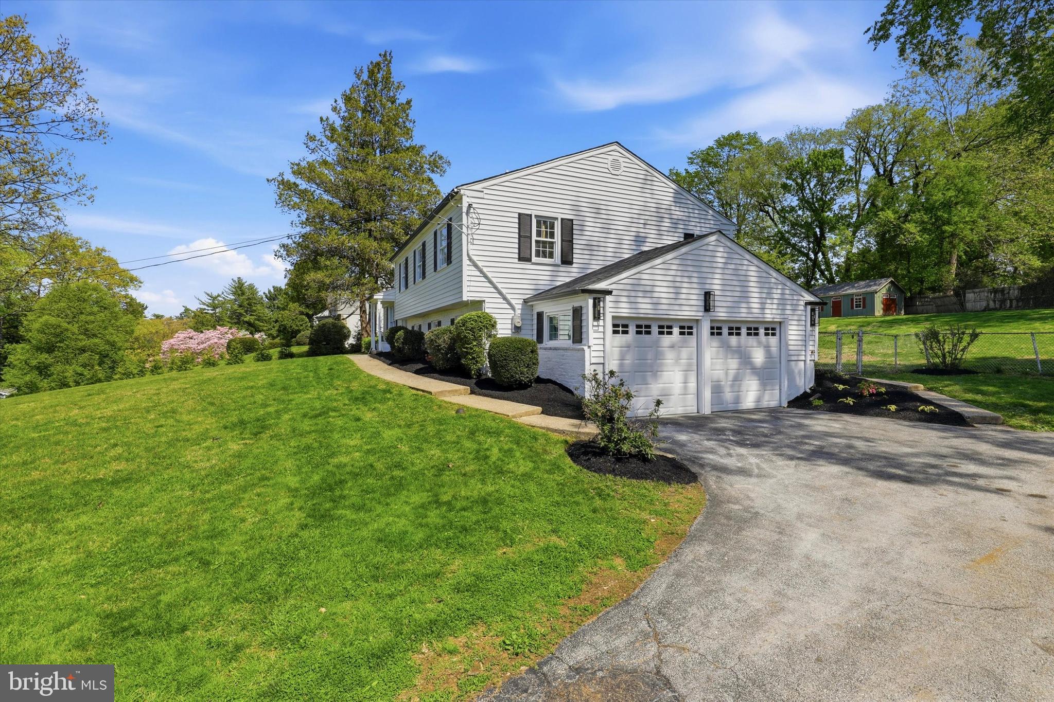 309 Saybrook Road Villanova, PA 19085 - Photo 60 of 71
