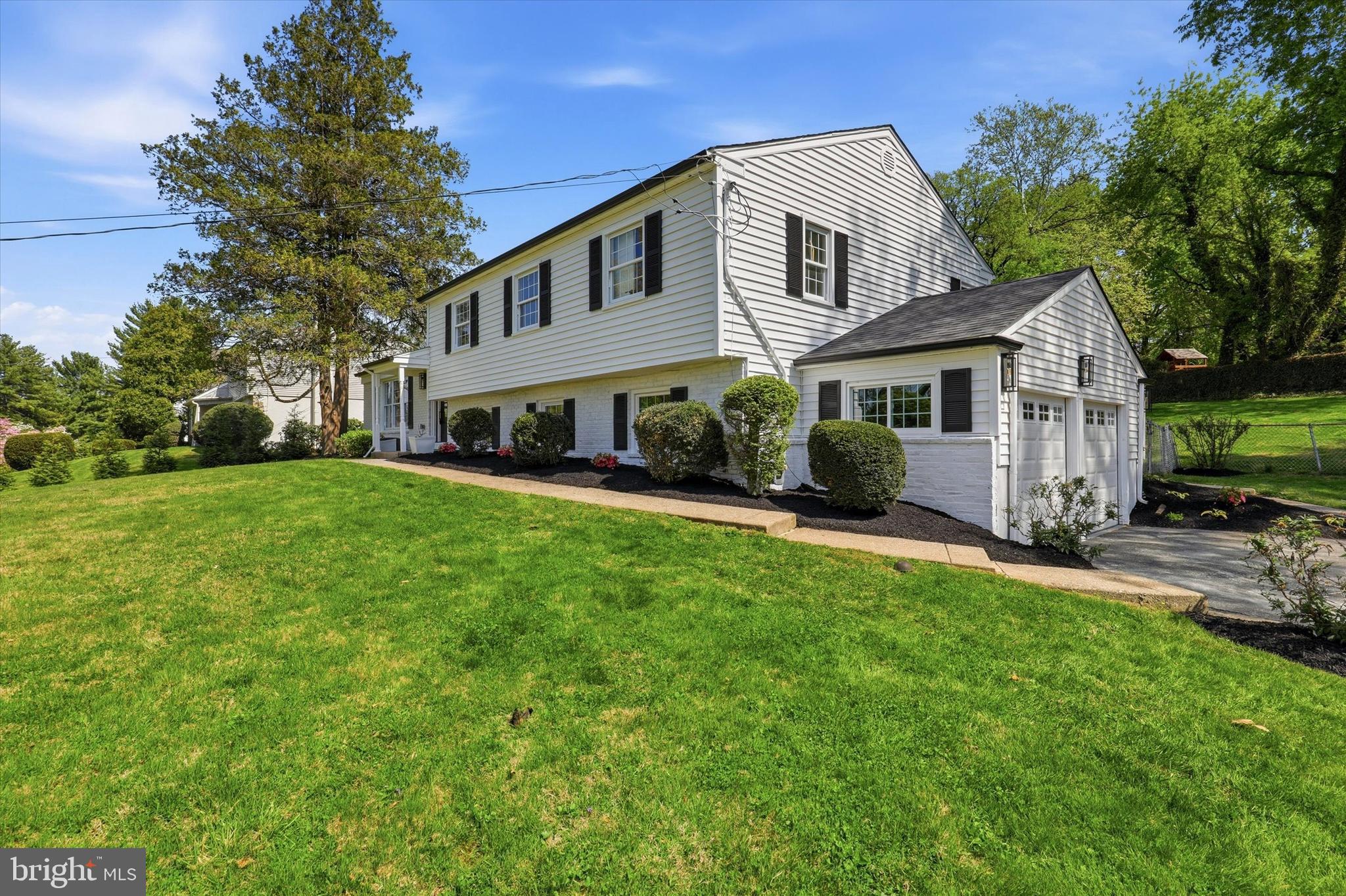 309 Saybrook Road Villanova, PA 19085 - Photo 61 of 71
