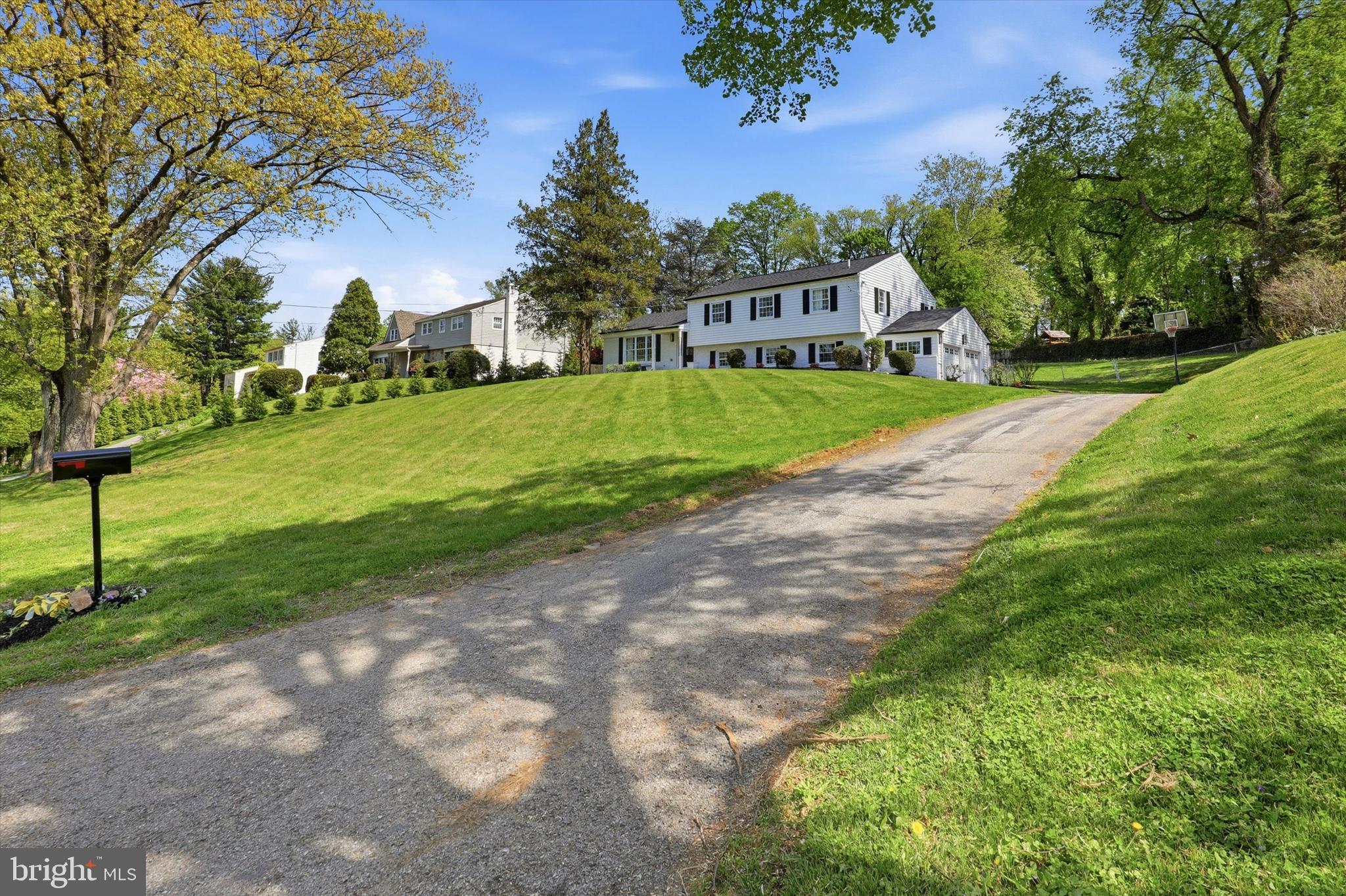 309 Saybrook Road Villanova, PA 19085 - Photo 63 of 71