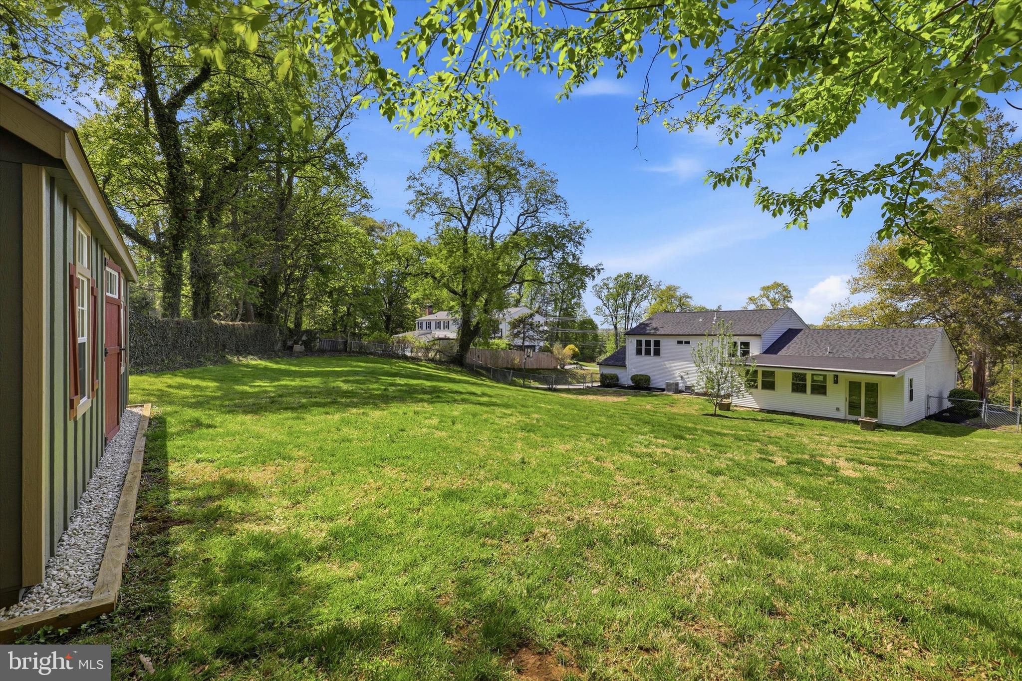 309 Saybrook Road Villanova, PA 19085 - Photo 65 of 71