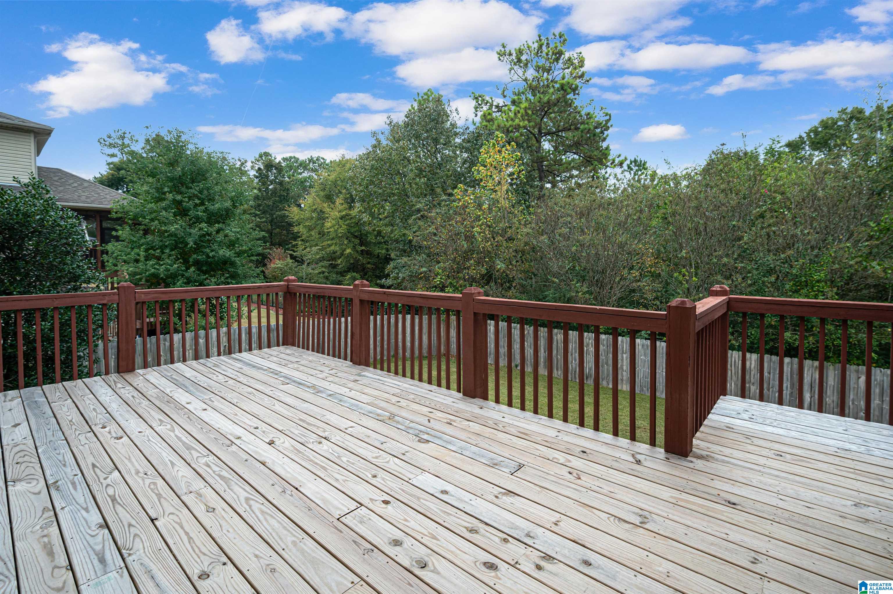 521 North Grande View Trail Alabaster, AL 35114 - Photo 53 of 58