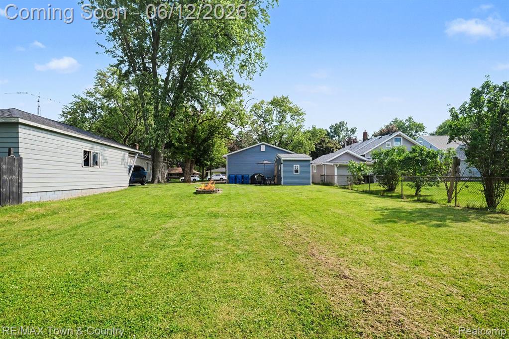 508 West 2nd Street Davison, MI 48423 - Photo 28 of 30