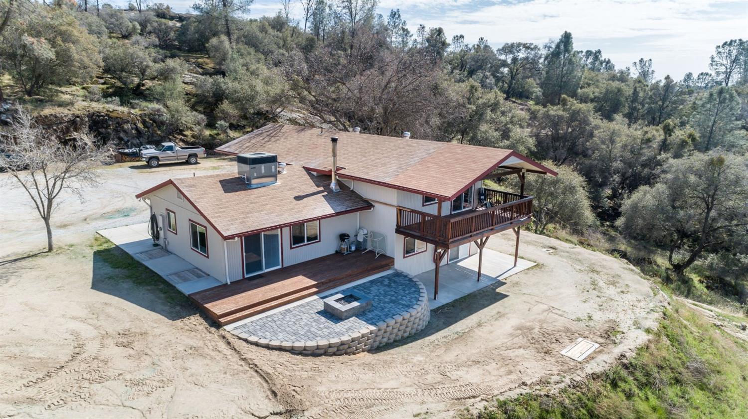 31011 Little Sandy Road Prather, CA 93651 - Photo 1 of 42 Gallery Image 1