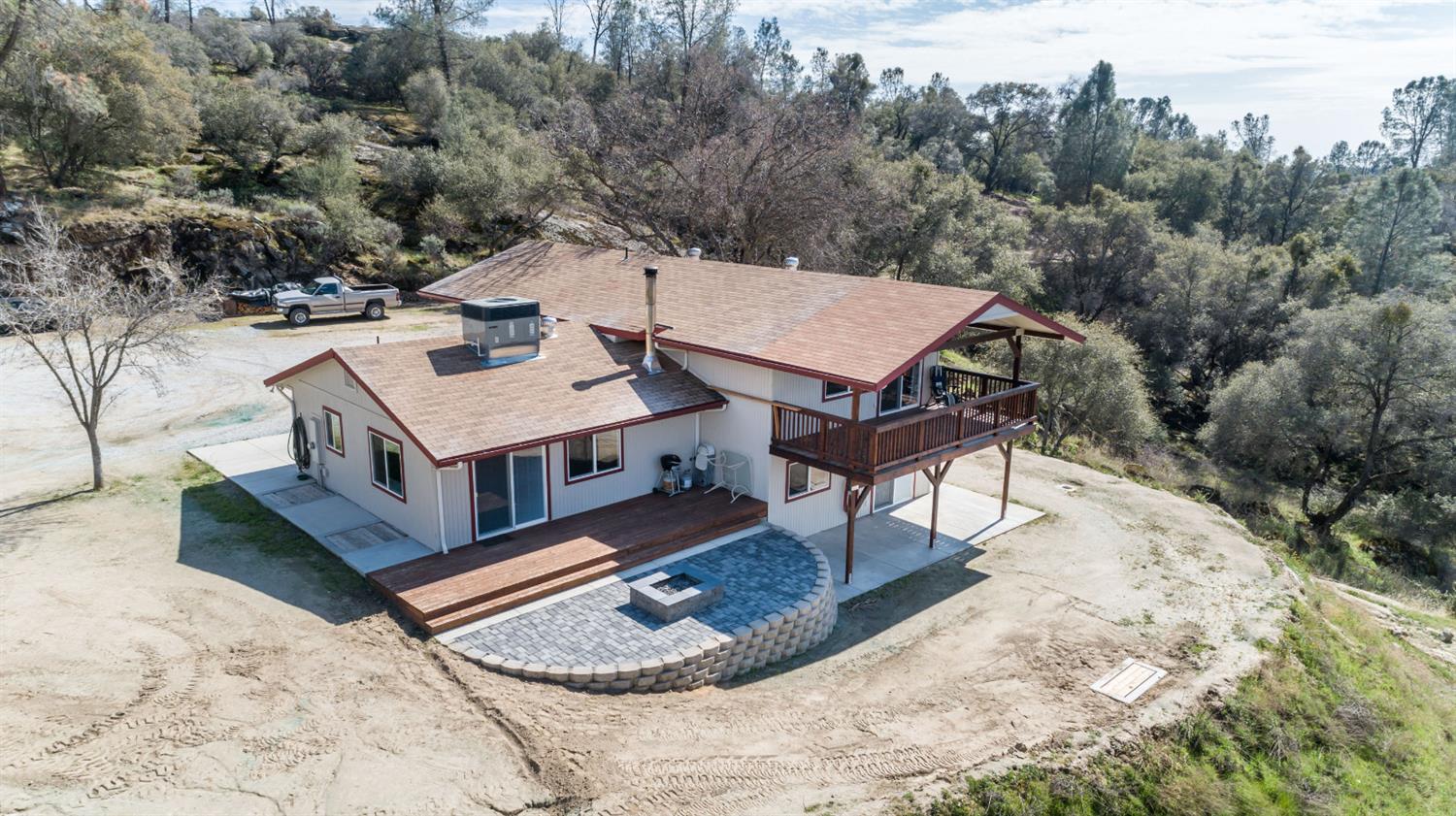 31011 Little Sandy Road Prather, CA 93651 - Photo 38 of 42 Gallery Image 38