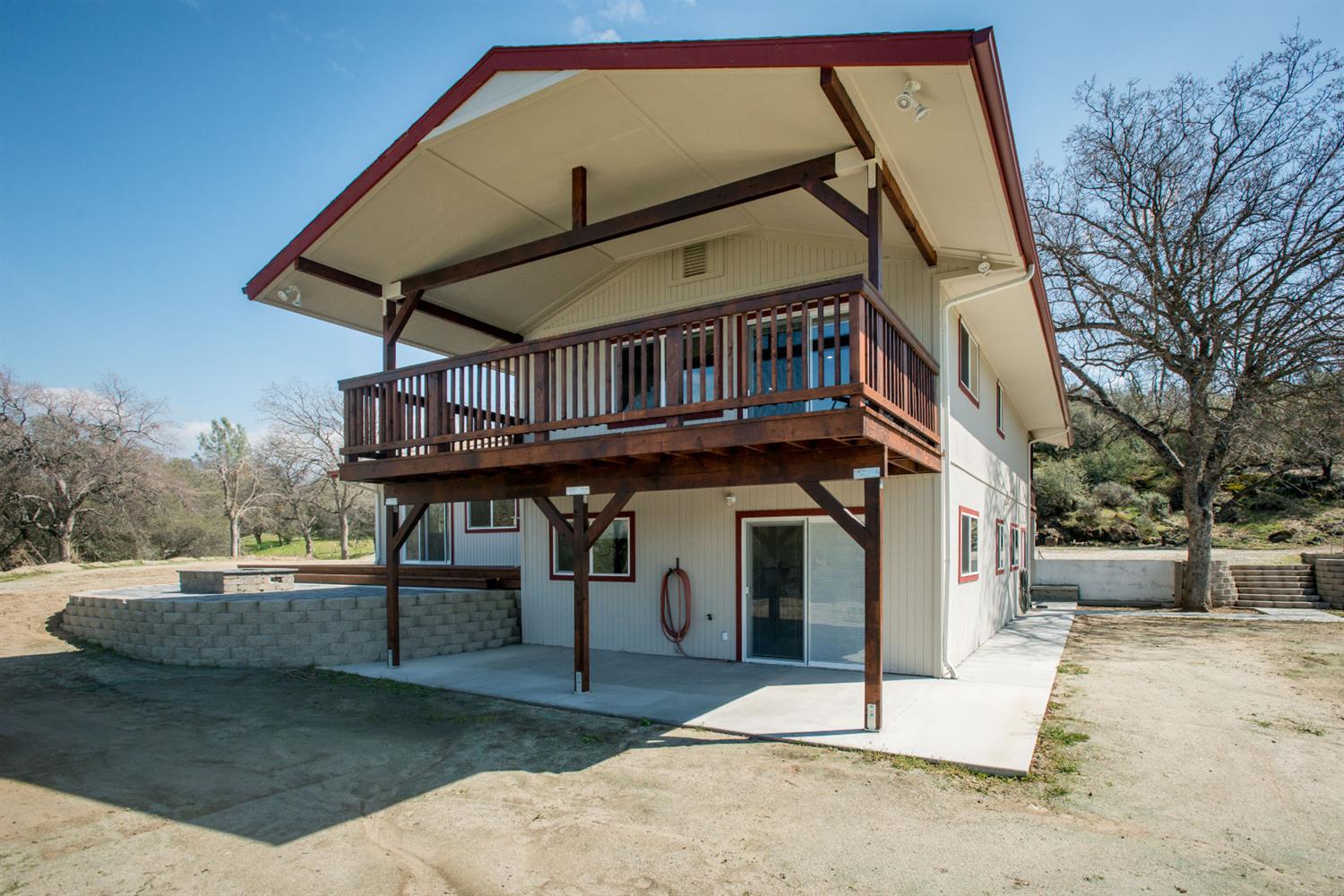 31011 Little Sandy Road Prather, CA 93651 - Photo 7 of 42 Gallery Image 7