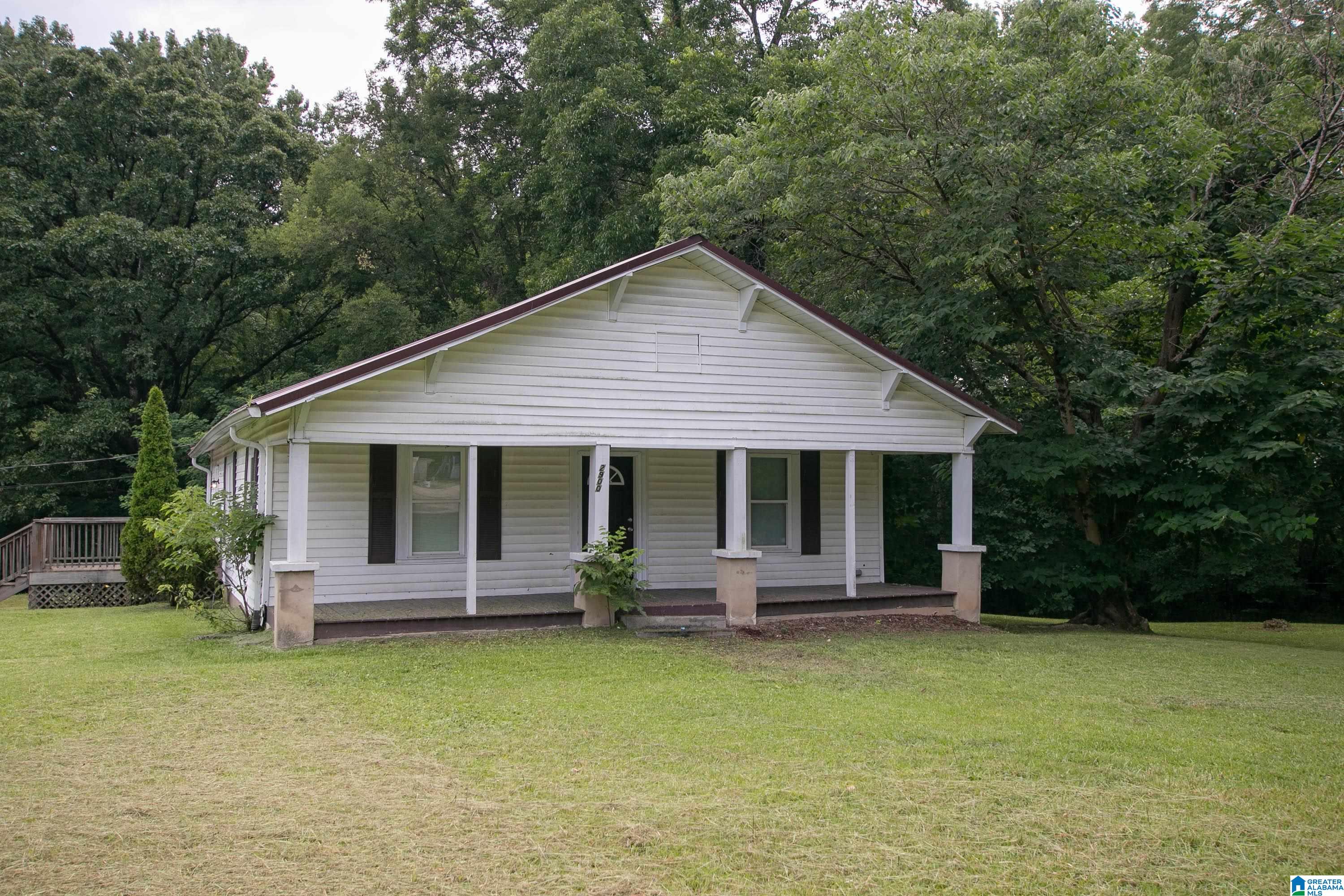 2900 Walker Chapel Road Fultondale, AL 35068 - Photo 22 of 22