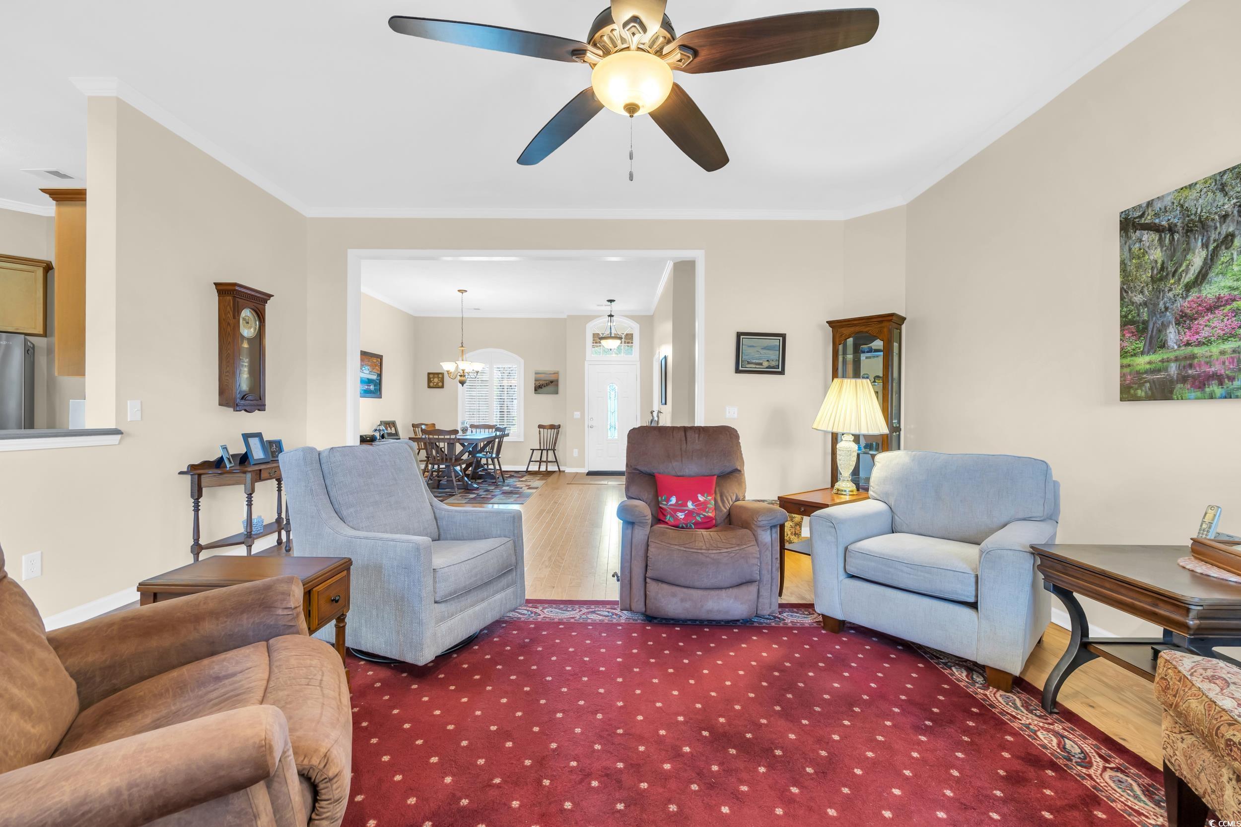 251 Catawba River Road Myrtle Beach, SC 29588 - Photo 3 of 38 Gallery Image 3
