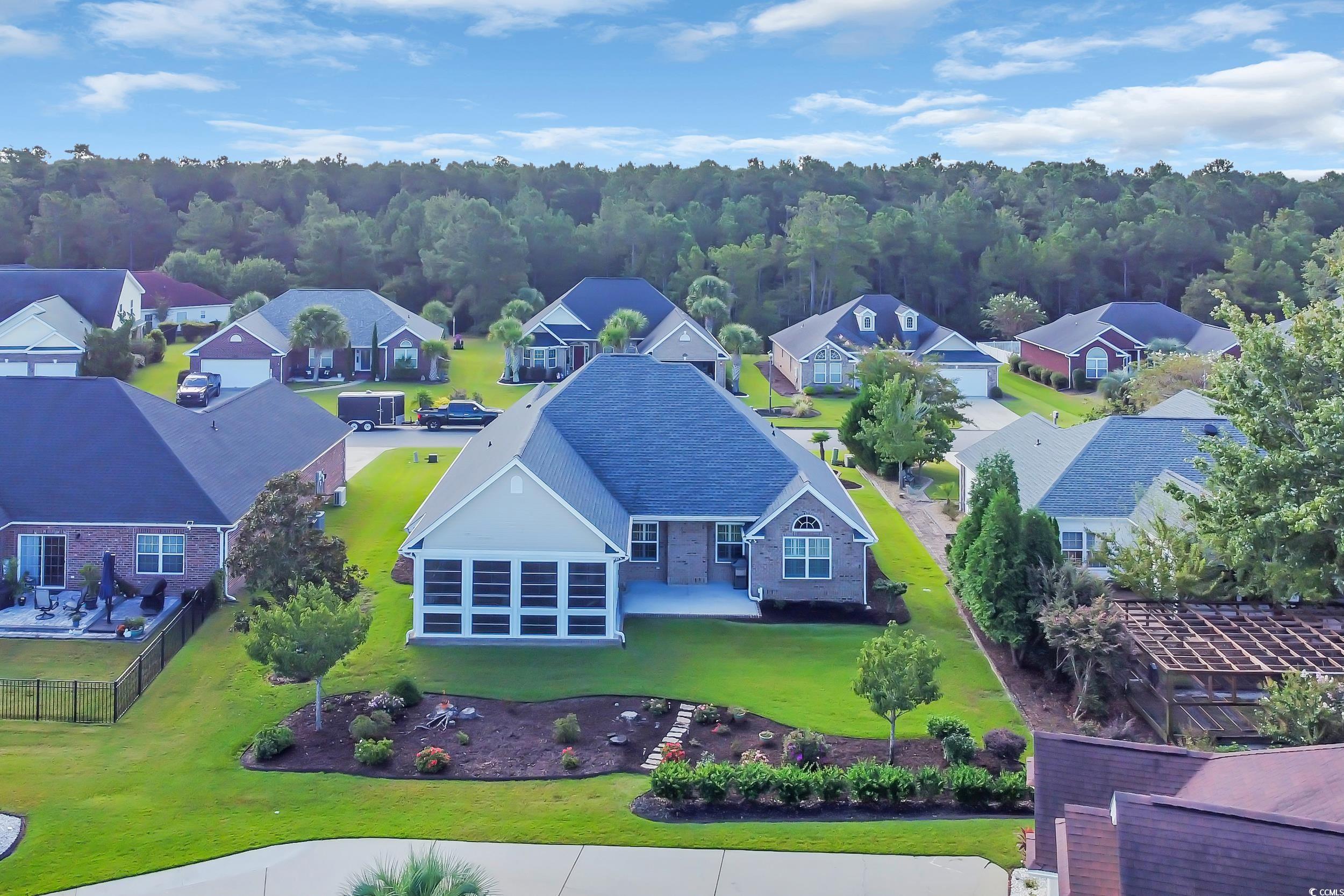 251 Catawba River Road Myrtle Beach, SC 29588 - Photo 32 of 38 Gallery Image 32