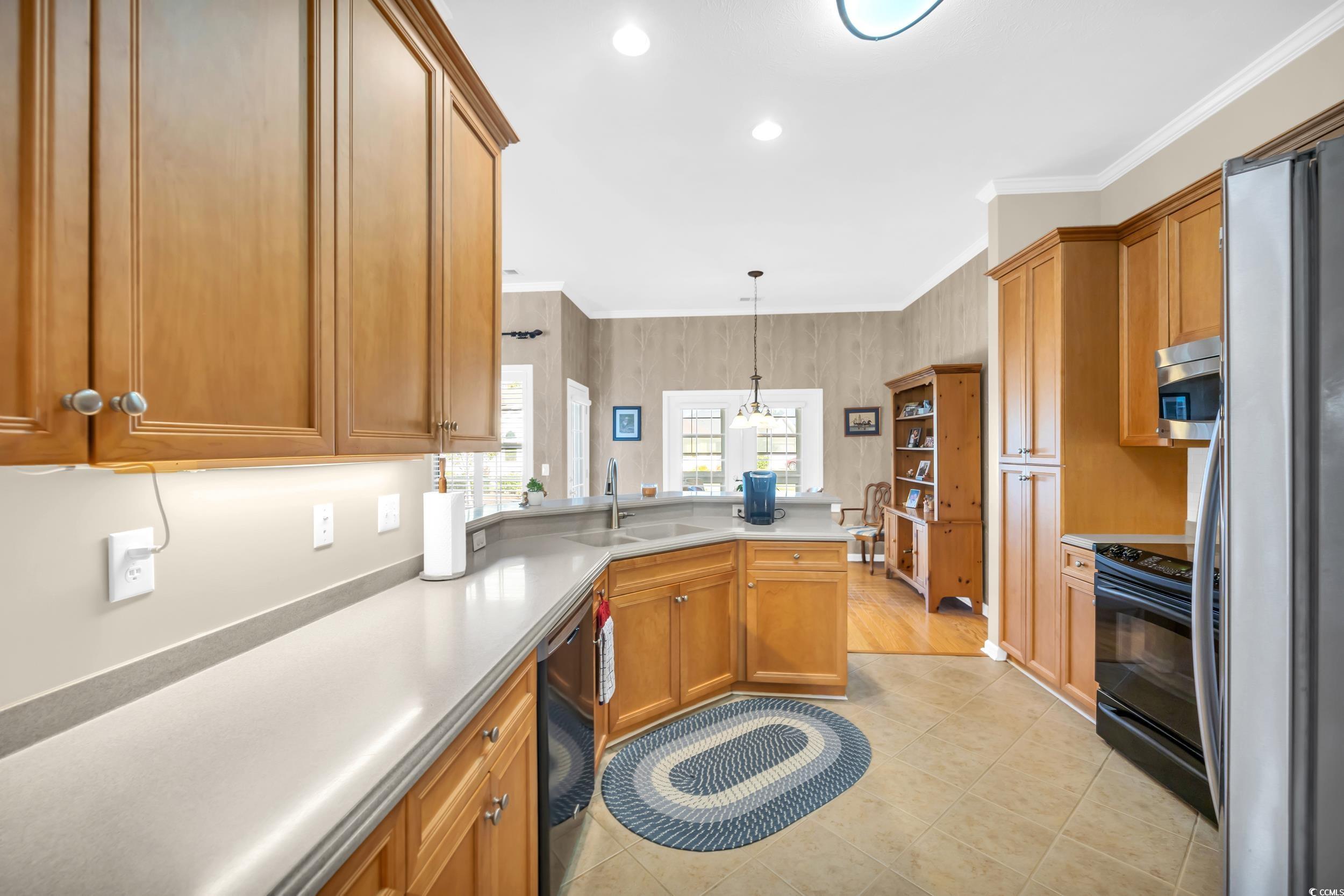 251 Catawba River Road Myrtle Beach, SC 29588 - Photo 10 of 38 Gallery Image 10
