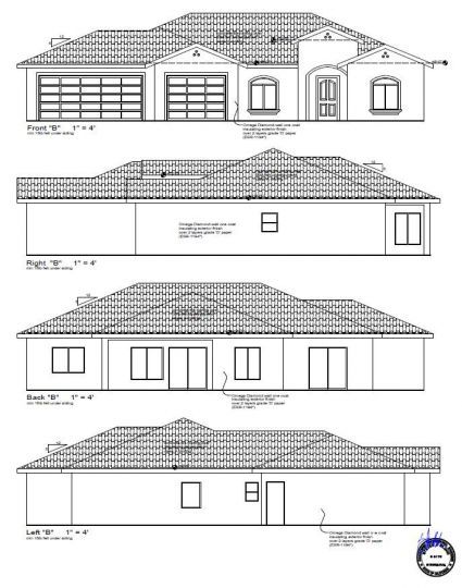 124 Rainshadow Court Ridgecrest, CA 93555 - Photo 20 of 20 Gallery Image 20