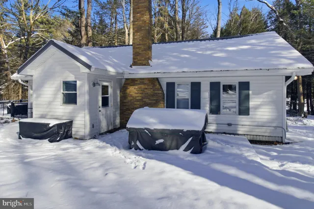 $349,999 | 340 Westside Road, Philipsburg, PA 16866