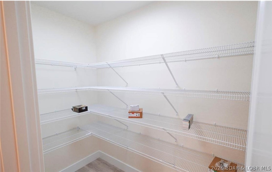 411 Cornett Branch Road Four Seasons, MO 65049 - Photo 9 of 53 Walk In Pantry