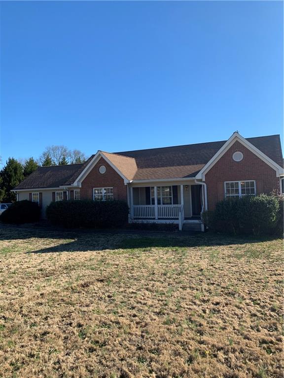1930 Michael Road Northwest Monroe, GA 30656 - Photo 1 of 1