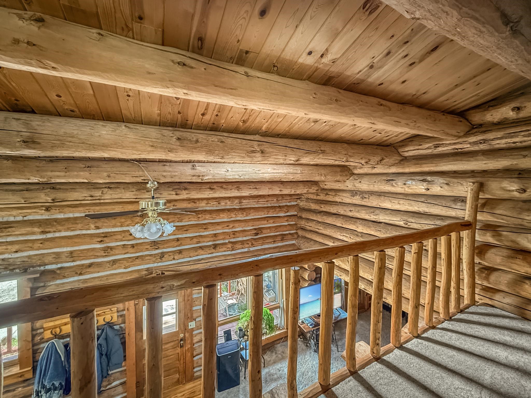 9709 3605 Road Hotchkiss, CO 81419 - Photo 32 of 42 a close view of car garage