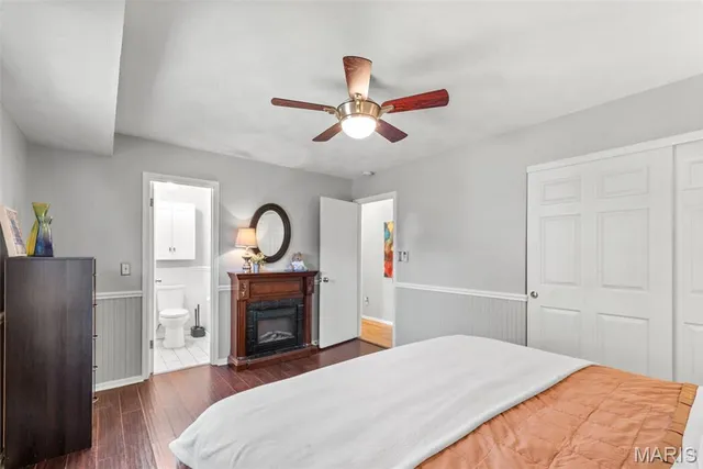 $329,000 | 407 Tulsa Avenue, Ballwin, MO 63021