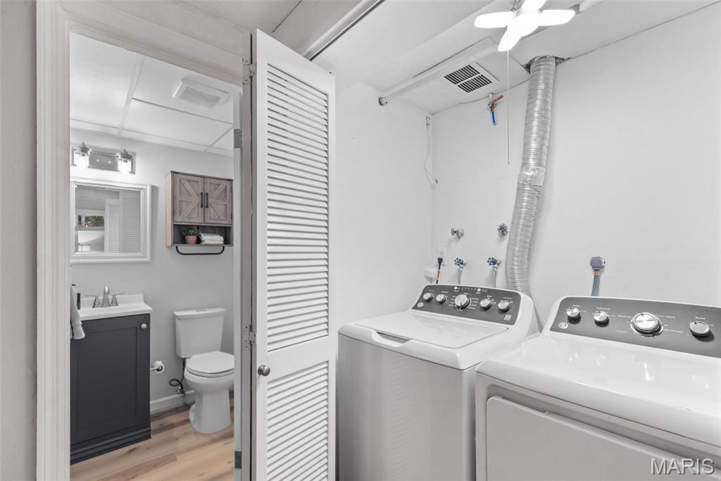 407 Tulsa Avenue Ballwin, MO 63021 - Photo 21 of 29