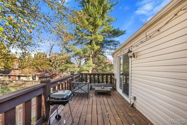 $329,000 | 407 Tulsa Avenue, Ballwin, MO 63021