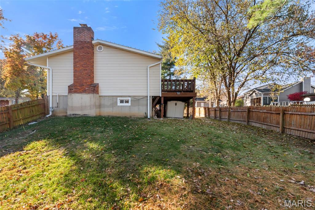 407 Tulsa Avenue Ballwin, MO 63021 - Photo 26 of 29