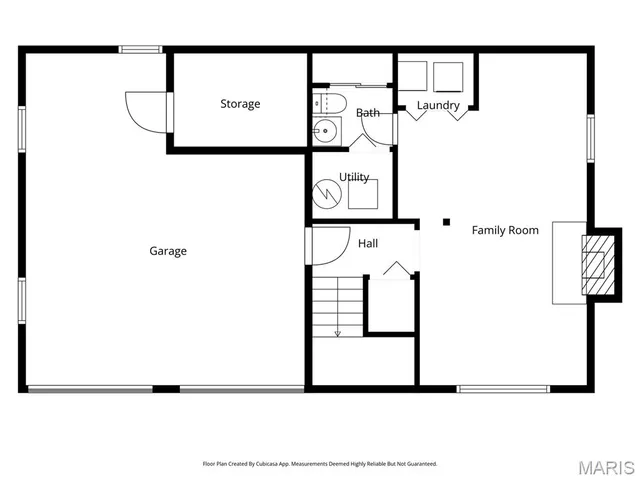 $329,000 | 407 Tulsa Avenue, Ballwin, MO 63021