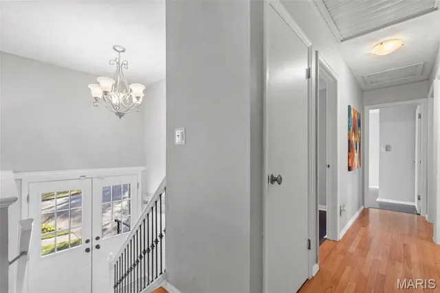 $329,000 | 407 Tulsa Avenue, Ballwin, MO 63021