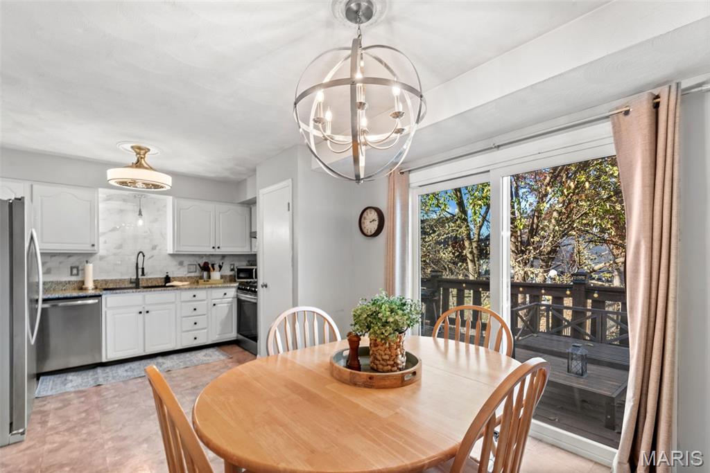 407 Tulsa Avenue Ballwin, MO 63021 - Photo 7 of 29